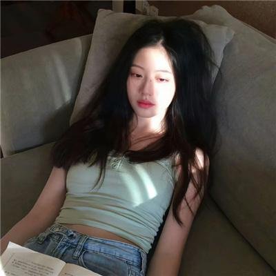 瑞典少女