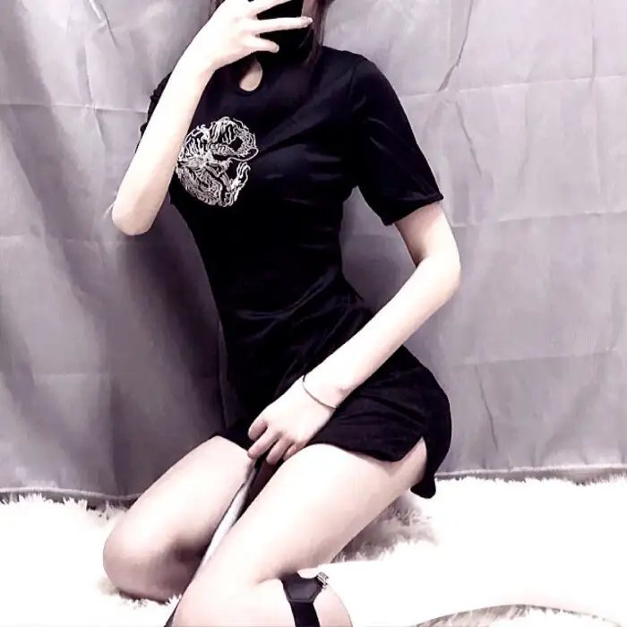 系统逼我做皇后第五季